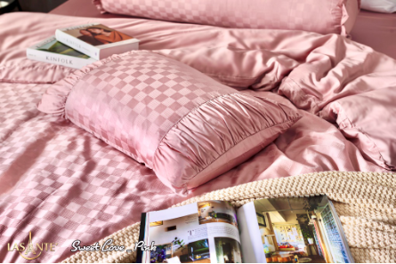 Top 4 thương hiệu chăn ga gối đệm được săn đón khi Tết đến xuân về - Ảnh 1.