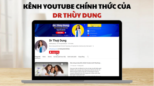 BS Thùy Dung – Sứ mệnh ngành y bên bệnh nhân xương khớp - Ảnh 3.