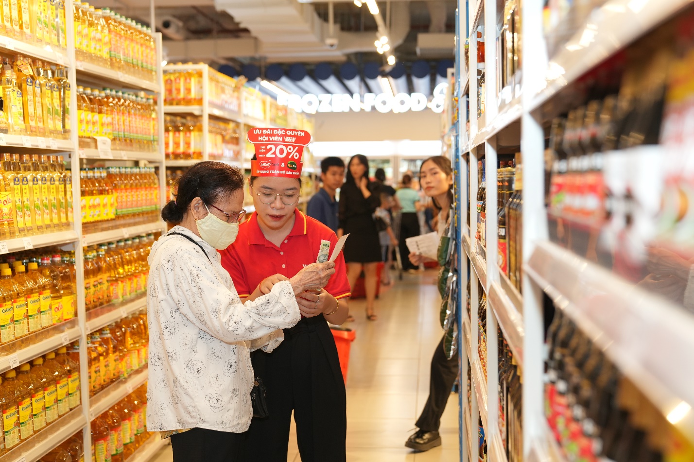 Đặt mục tiêu gấp đôi lợi nhuận trong 2024, Masan làm ăn ra sao? - Ảnh 2.