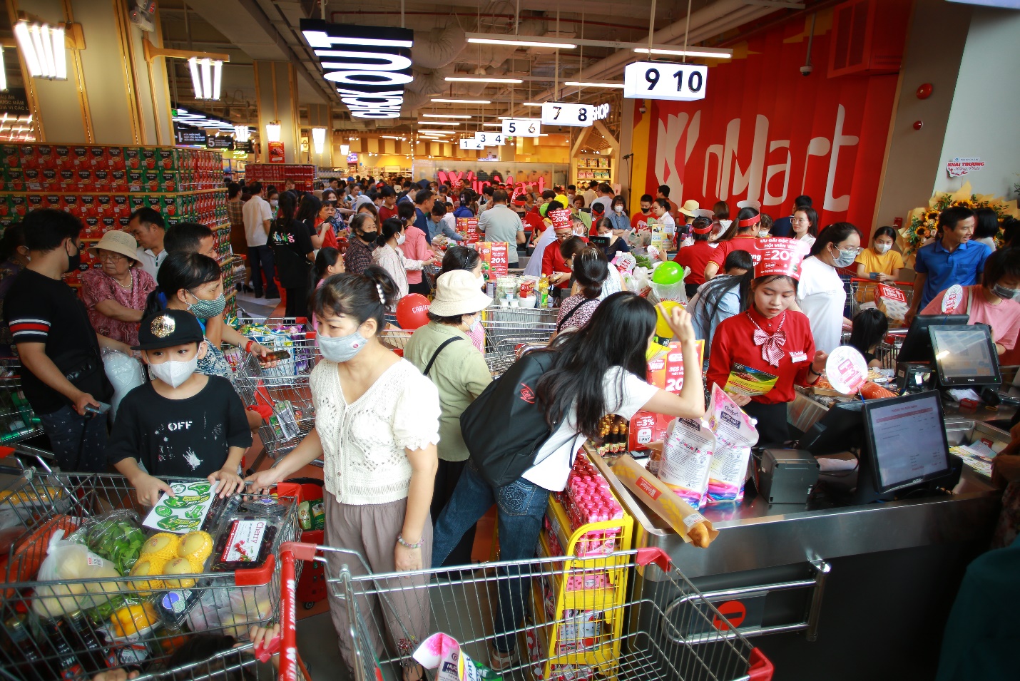Đặt mục tiêu gấp đôi lợi nhuận trong 2024, Masan làm ăn ra sao? - Ảnh 3.