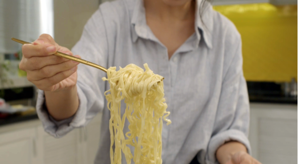 Panzani giới thiệu mì ý ăn liền không chiên Pasta-Go: Sự kết hợp tinh hoa văn hóa ẩm thực Á – Âu - Ảnh 2.