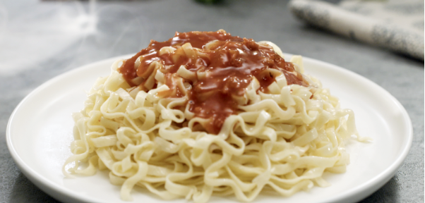 Panzani giới thiệu mì ý ăn liền không chiên Pasta-Go: Sự kết hợp tinh hoa văn hóa ẩm thực Á – Âu - Ảnh 3.