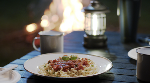 Panzani giới thiệu mì ý ăn liền không chiên Pasta-Go: Sự kết hợp tinh hoa văn hóa ẩm thực Á – Âu - Ảnh 4.