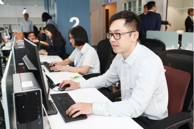 Imexpharm khánh thành văn phòng đại diện tại Thành phố Hồ Chí Minh - Ảnh 2.