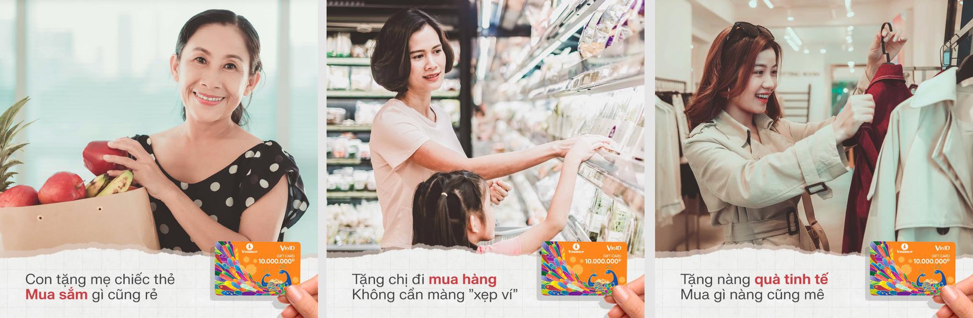 “Tấm thẻ quyền lực” VinID Gift Card - giải pháp quà tặng hoàn hảo cho doanh nghiệp - Ảnh 1.