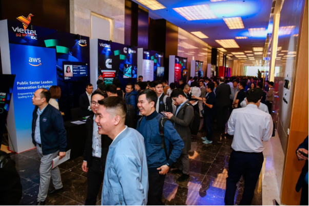 Hội nghị lớn ngành trung tâm dữ liệu và điện toán đám mây Việt Nam quay trở lại - Ảnh 2.