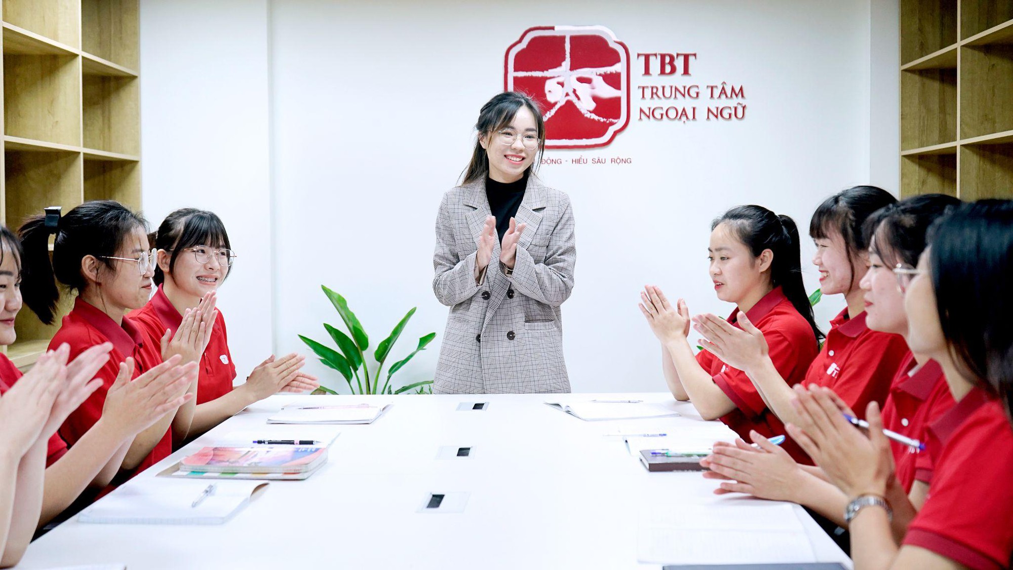 Tiếng Trung TBT - Top trung tâm uy tín, chất lượng hàng đầu - Ảnh 3.