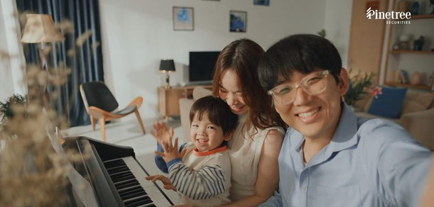 T&igrave;nh y&ecirc;u v&agrave; đầu tư, liệu c&oacute; điểm chung? - Ảnh 3.