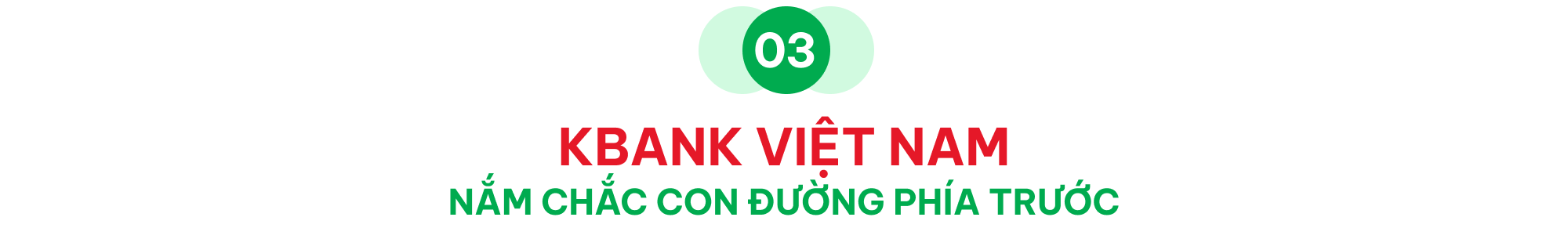 Ngân hàng KBank vượt mốc hơn 1,14 triệu người dùng trên ứng dụng K PLUS Vietnam chỉ sau 2 năm ra mắt - Ảnh 8.