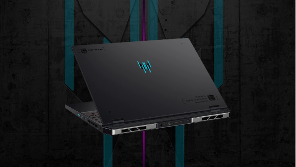 Acer giới thiệu Laptop Gaming cao cấp Predator Helios Neo 16 2024, Gen 14 mới - Ảnh 1.