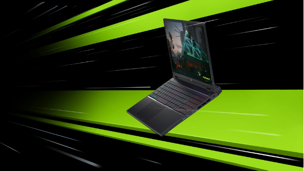 Acer giới thiệu Laptop Gaming cao cấp Predator Helios Neo 16 2024, Gen 14 mới - Ảnh 2.