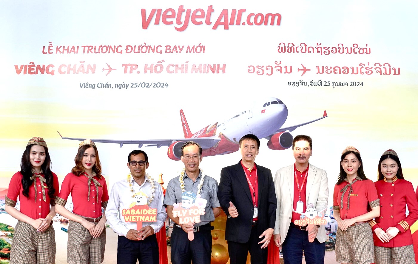Năm mới rộn ràng, khám phá ngay Viêng Chăn, Lào với đường bay mới của Vietjet - Ảnh 3.