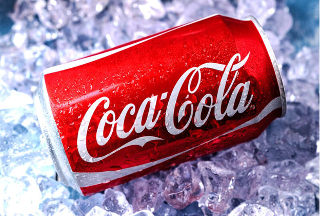 Coca-Cola - tiềm năng từ cổ phiếu trả cổ tức - Ảnh 2.