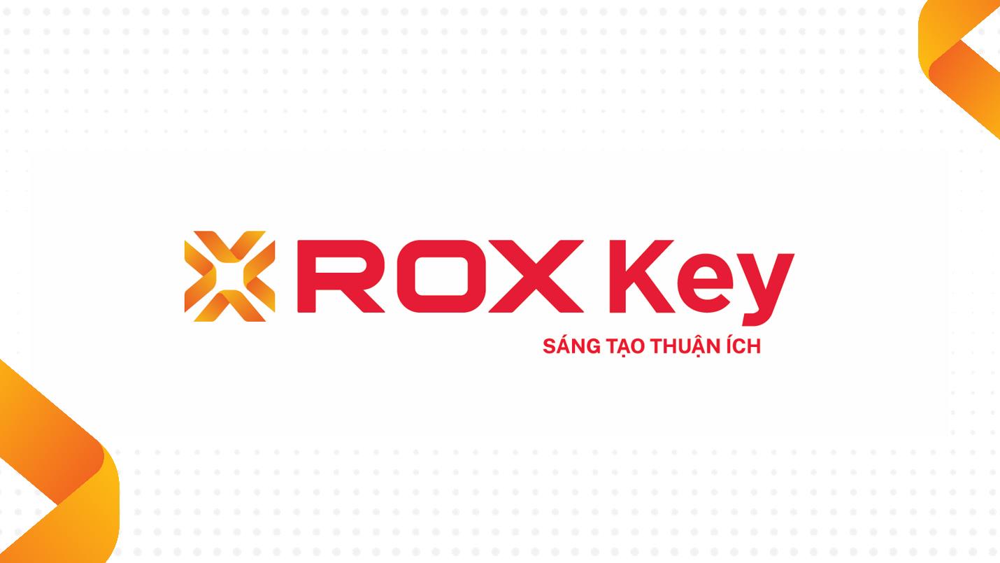 TNS Holdings đổi tên thành ROX Key Holdings - Ảnh 1.