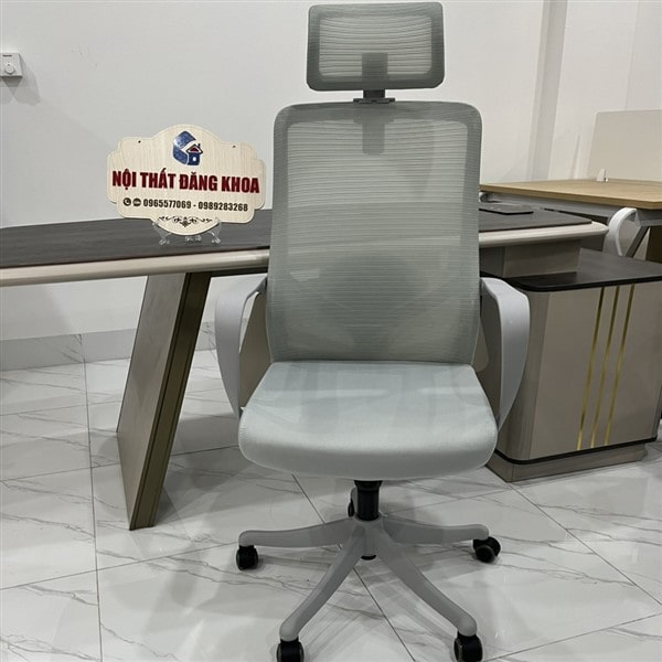 Nội Thất Đăng Khoa chuyên sản xuất bàn ghế văn phòng - nội thất văn phong giá rẻ - Ảnh 1.