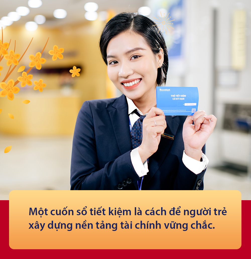 Người trẻ chọn quà tết “kiểu mới” cho cha mẹ - Ảnh 4.