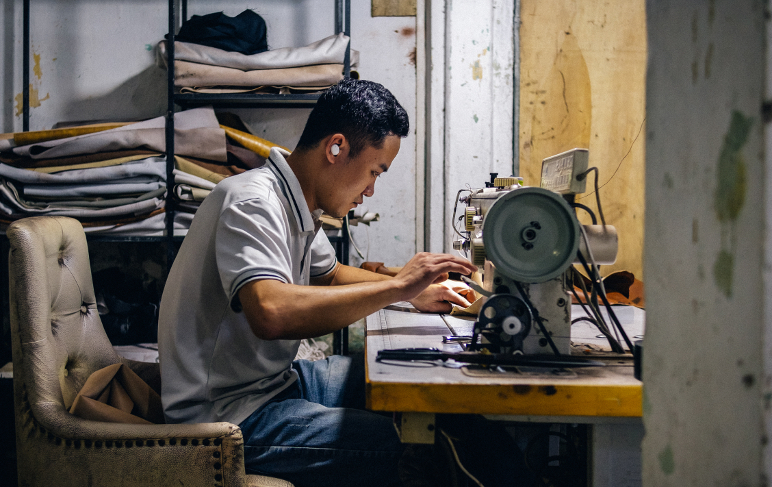 Những bữa tiệc mang tên &quot;tiếp lửa bản lĩnh&quot;, nơi nối dài hành trình tử tế đến cộng đồng - Ảnh 3.