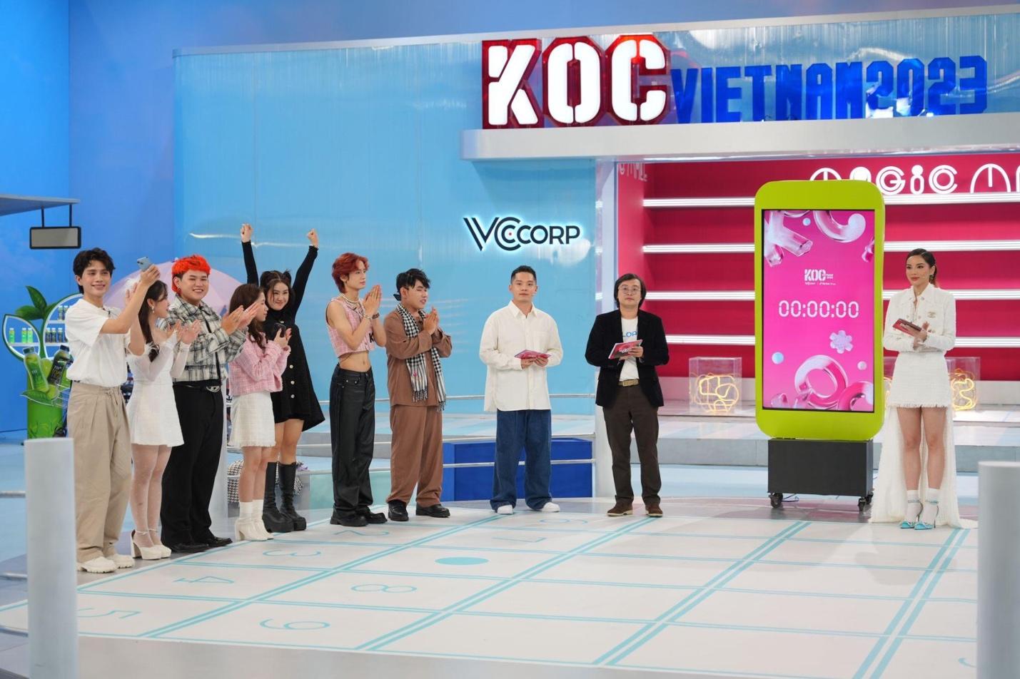 ZaloPay và KOC Vietnam: Song hành vì kỷ nguyên mua sắm online khác biệt - Ảnh 1.