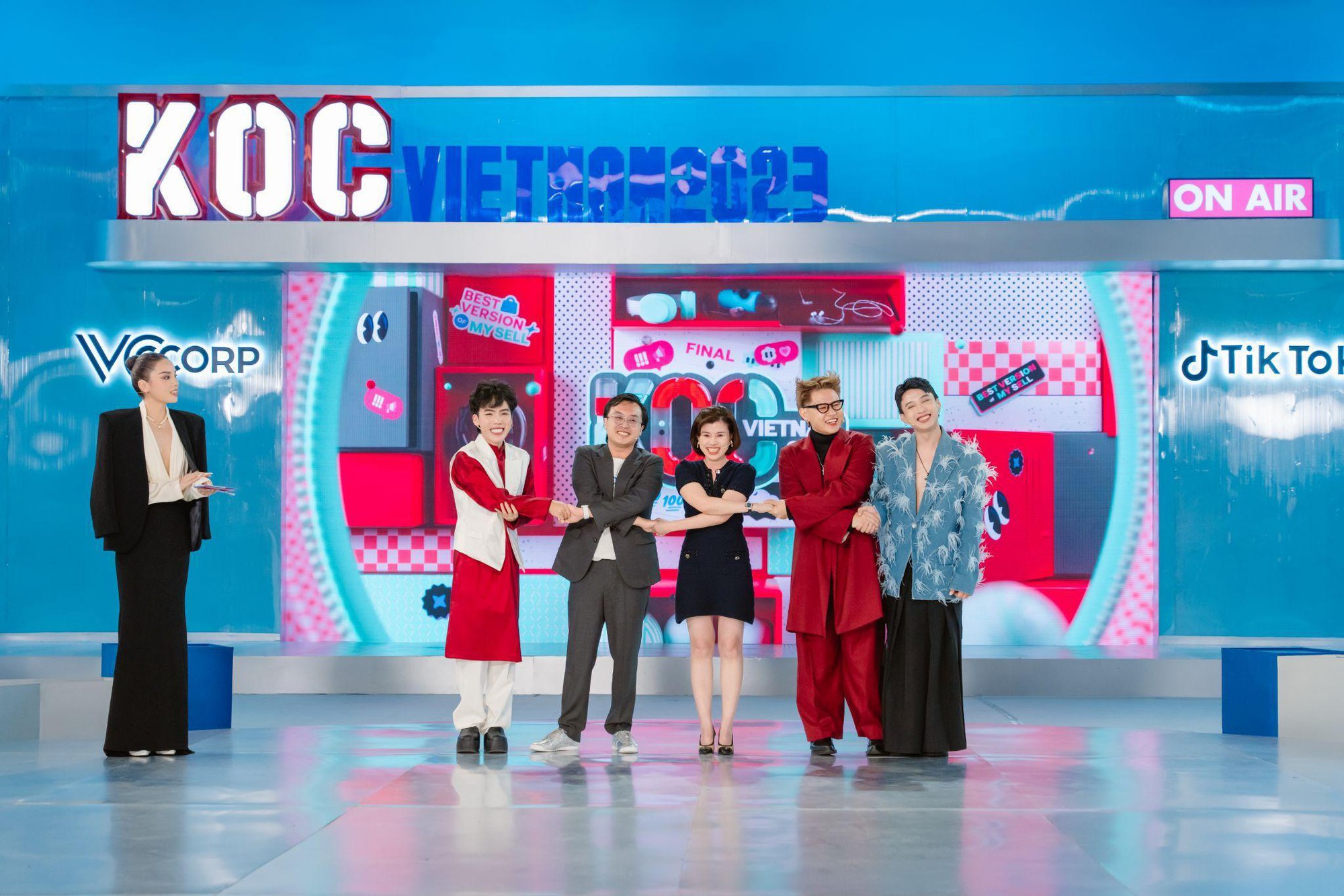 ZaloPay và KOC Vietnam: Song hành vì kỷ nguyên mua sắm online khác biệt - Ảnh 5.