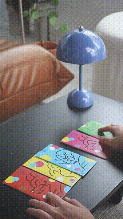 Nhả vía cực mạnh đón Tết Giáp Thìn cùng Hội Linh Hoạt - Ngại gì không thử! - Ảnh 6.