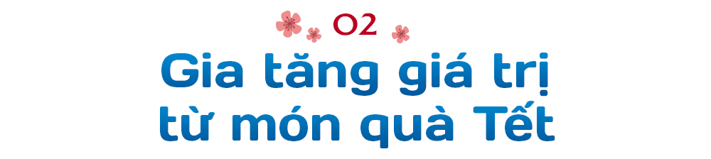 Người trẻ chọn quà tết “kiểu mới” cho cha mẹ - Ảnh 3.