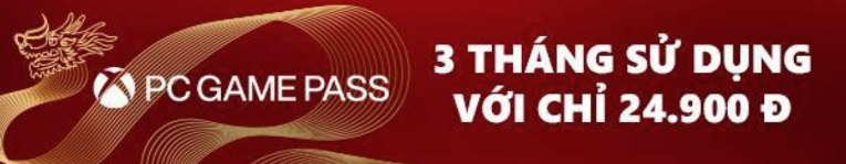 Bùng nổ làng Game Việt: “Ngất ngây” trước gói ưu đãi dịp Tết Nguyên đán của Xbox - Ảnh 2.