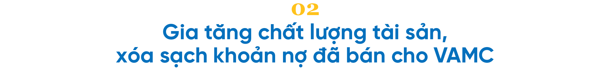 Nhìn lại toàn cảnh hoạt động ở một ngân hàng sắp chào sàn HoSE - Ảnh 3.