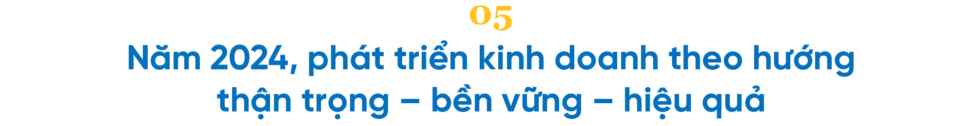 Nhìn lại toàn cảnh hoạt động ở một ngân hàng sắp chào sàn HoSE - Ảnh 9.