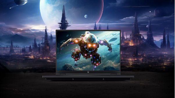 Acer giới thiệu laptop gaming cao cấp Predator Helios Neo 16 2024, Gen 14 mới nhất - Ảnh 3.