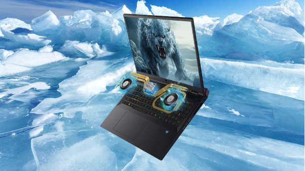 Predator Helios 16 & Helios 18 2024: Bộ đôi Laptop Gaming gen 14 mạnh nhất đến từ Acer - Ảnh 5.