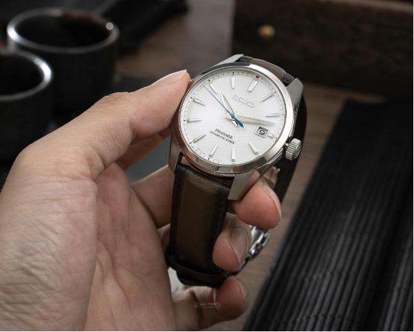 5 đồng hồ Seiko Limited Edition phiên bản giới hạn gây sốt - Ảnh 1.