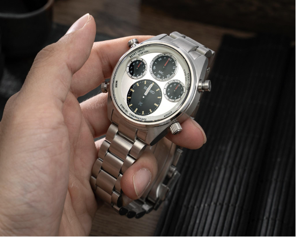 5 đồng hồ Seiko Limited Edition phiên bản giới hạn gây sốt - Ảnh 2.