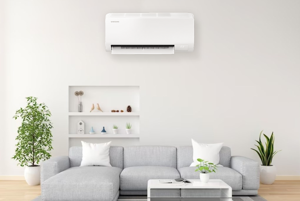 Điều hòa Samsung Digital Inverter 2024 trở thành thiết bị &quot;hot hit&quot; nhờ các ưu điểm này - Ảnh 1.