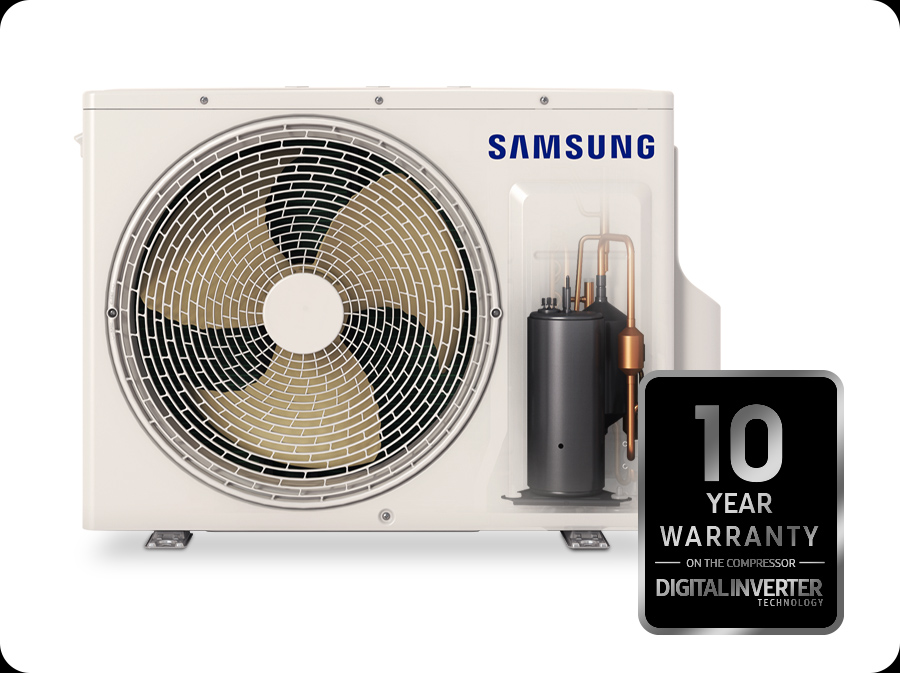 Điều hòa Samsung Digital Inverter 2024 trở thành thiết bị &quot;hot hit&quot; nhờ các ưu điểm này - Ảnh 4.