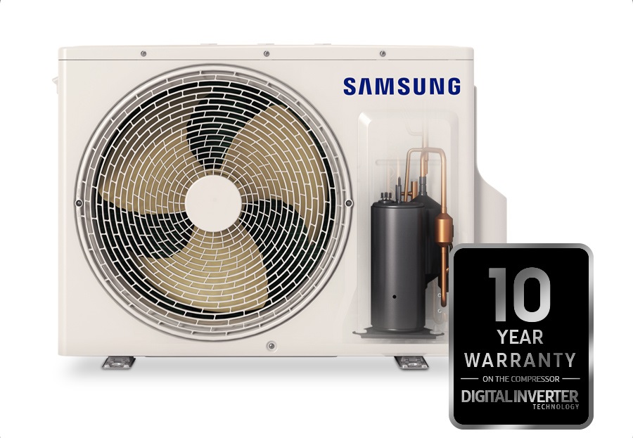 Điều hòa Samsung Digital Inverter 2024 - giải pháp làm mát phù hợp với đa số các gia đình Việt - Ảnh 4.