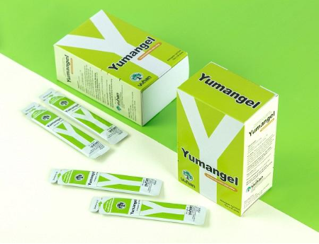 Ngăn trào ngược dạ dày hiệu quả cùng với thuốc dạ dày chữ Y - Yumangel - Ảnh 1.