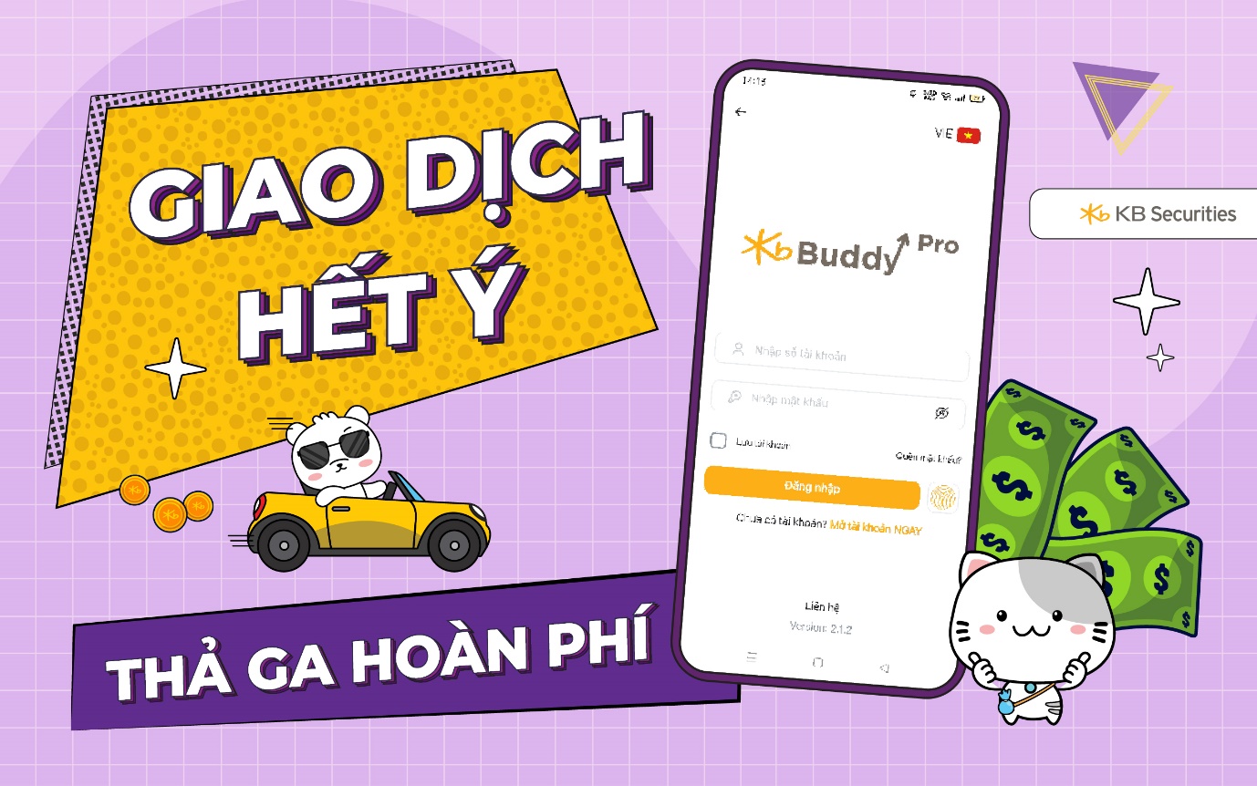 Mách bạn “tip” đầu tư chứng khoán nhận ngay “lãi” lên tới 6 triệu đồng - Ảnh 3.