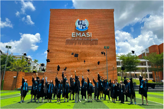 EMASI Plus – Waterpoint Campus triển khai Chương trình nội trú song ngữ đổi mới - Ảnh 6.