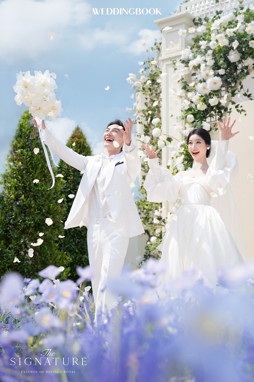 Spring Wedding Fair - Triển lãm cưới cùng loạt ưu đãi độc quyền  - Ảnh 4.