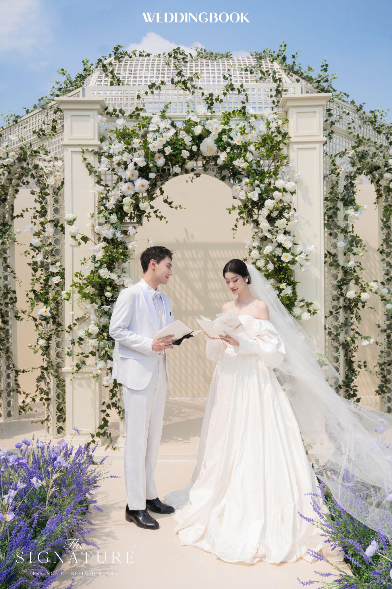 Spring Wedding Fair - Triển lãm cưới cùng loạt ưu đãi độc quyền - Ảnh 2.