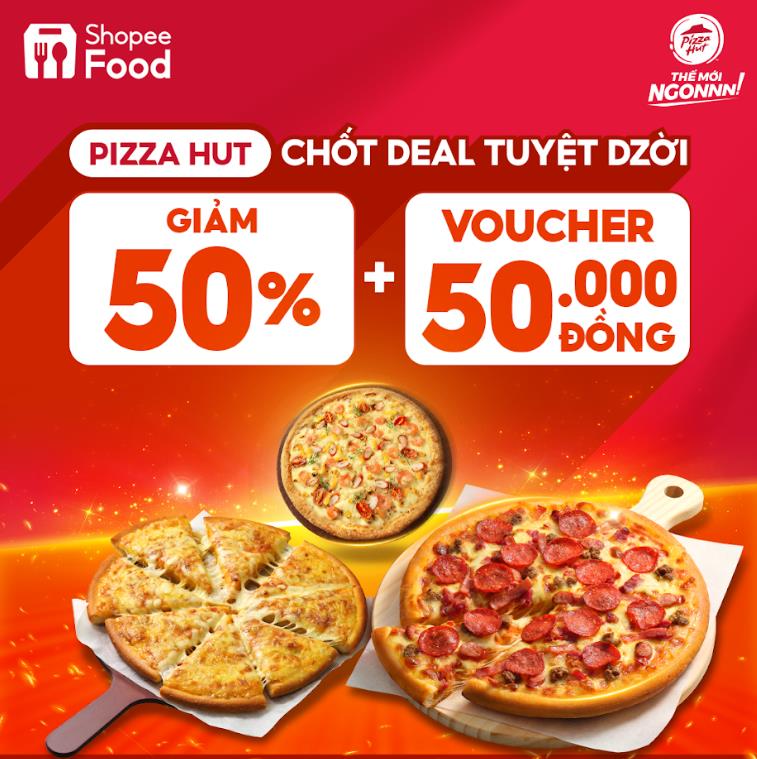 Huế mộng Huế mơ cũng phải ngẩn ngơ trước loạt deal sốc Ngày hội ShopeeFood - Ảnh 4.