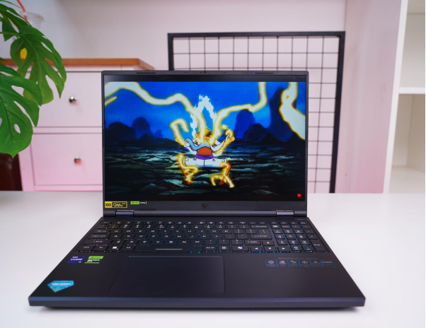 Sức mạnh Acer Predator Helios Neo 16, Gen 14:Vũ khí Gaming tối thượng - Ảnh 6.