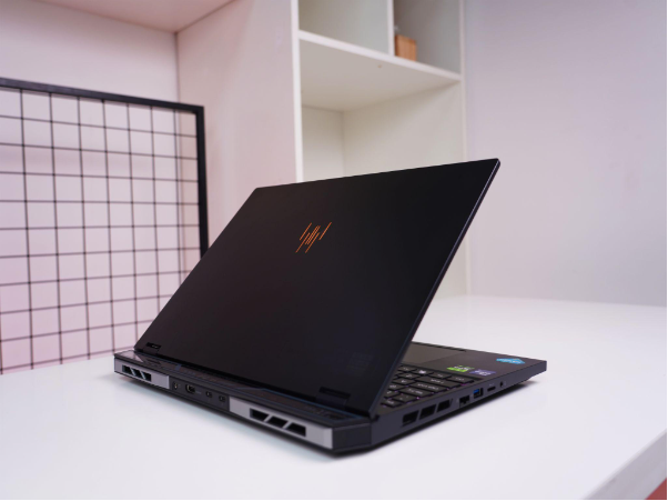 Sức mạnh Acer Predator Helios Neo 16, Gen 14:Vũ khí Gaming tối thượng - Ảnh 8.