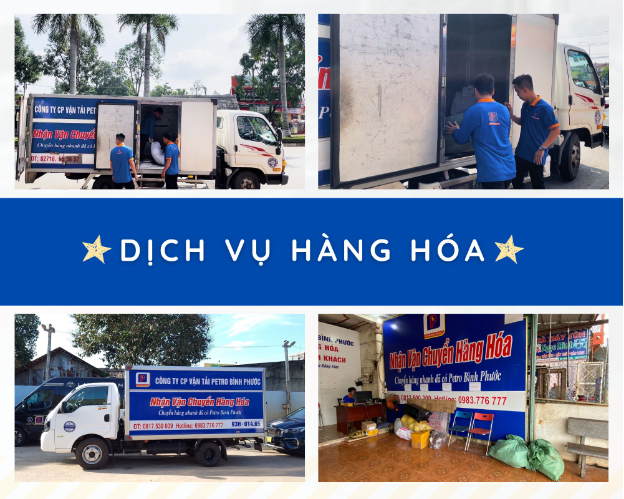 Xe khách Petro Bình Phước: Nỗ lực mang dịch vụ tốt nhất cho khách hàng - Ảnh 4.