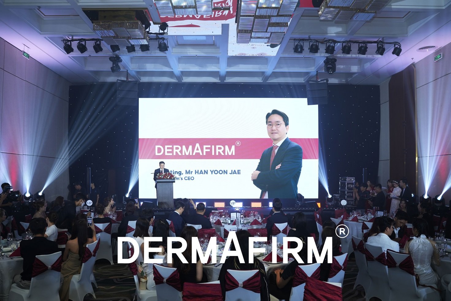 Thương hiệu mỹ phẩm Dermafirm ra mắt dòng sản phẩm 'Cica AC Line' tại Việt Nam - Ảnh 1.