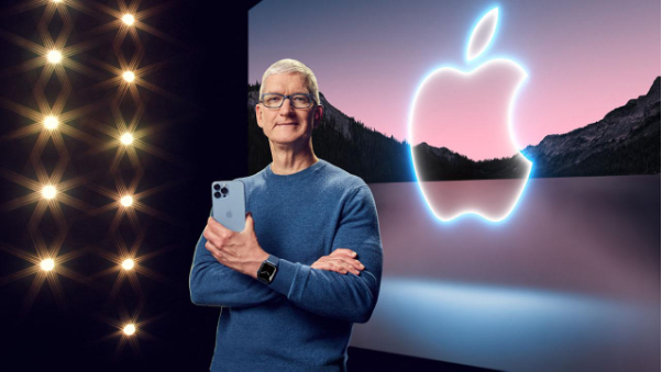 Apple – Nỗ lực hướng đến cổ phiếu 3 nghìn tỷ đô vào năm 2025 - Ảnh 2.