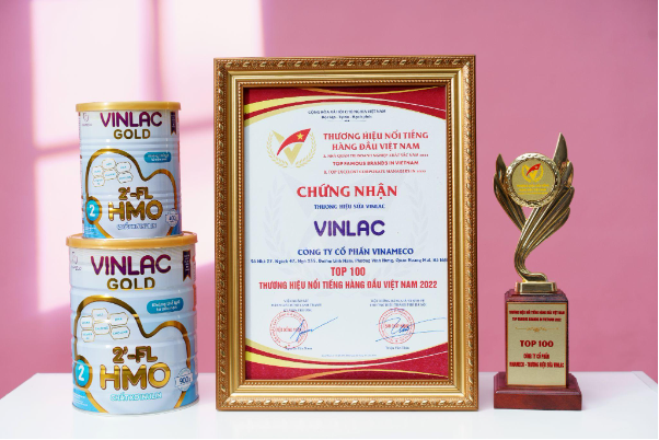Công ty Vinameco: Gần 1 thập kỷ đồng hành cùng trẻ em Việt tăng cân khoa học - Ảnh 2.