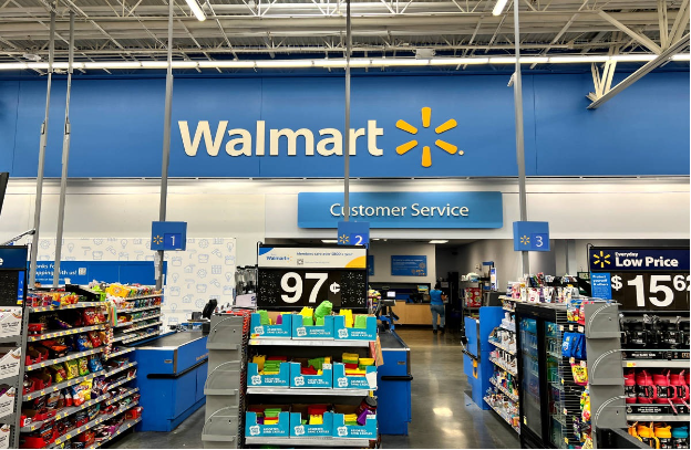 Walmart và những nỗ lực để phát triển trong năm 2024 - Ảnh 2.