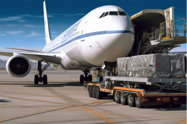 ITL tiên phong về vận tải hàng không quốc tế tại thị trường Việt Nam - Ảnh 2.