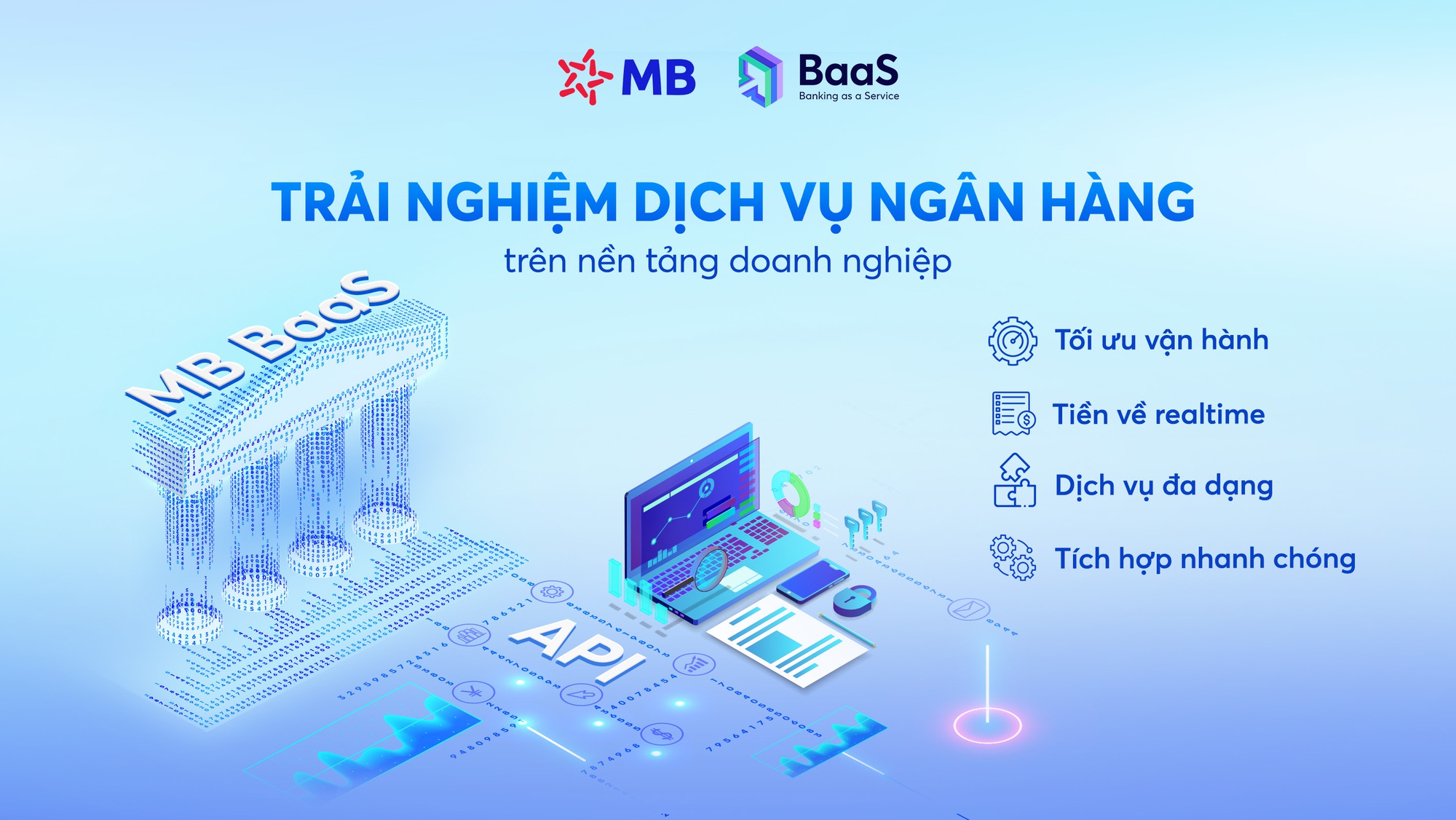 MB trong cuộc cách mạng số: Hành trình vươn tới vị thế tiên phong - Ảnh 2.